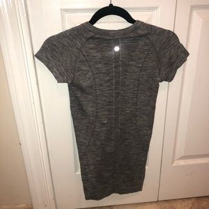 Lululemon Swiftly Tech Short Sleeve Shirt